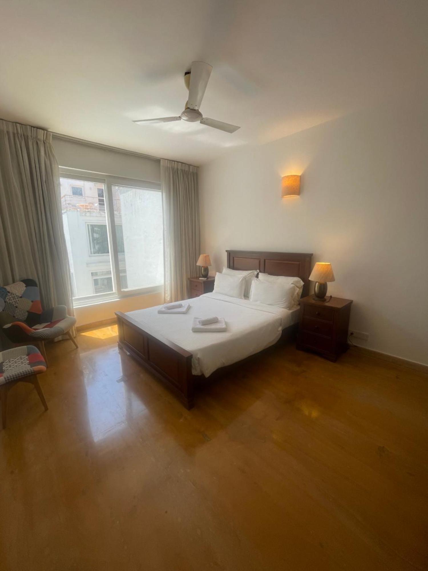 Villa M - Jia 4 Candolim Goa 3Bhk, Pool Facing, Near Beach, Free Breakfast, Free Wifi And Prime Location Aguada Exterior foto