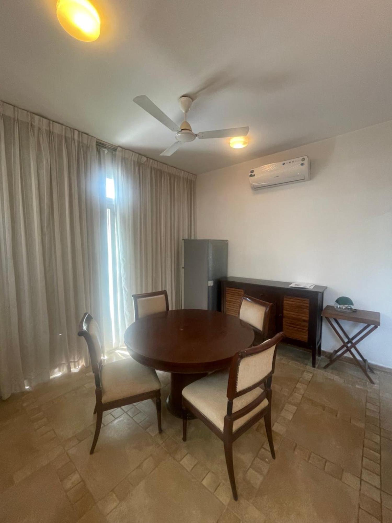 Villa M - Jia 4 Candolim Goa 3Bhk, Pool Facing, Near Beach, Free Breakfast, Free Wifi And Prime Location Aguada Exterior foto