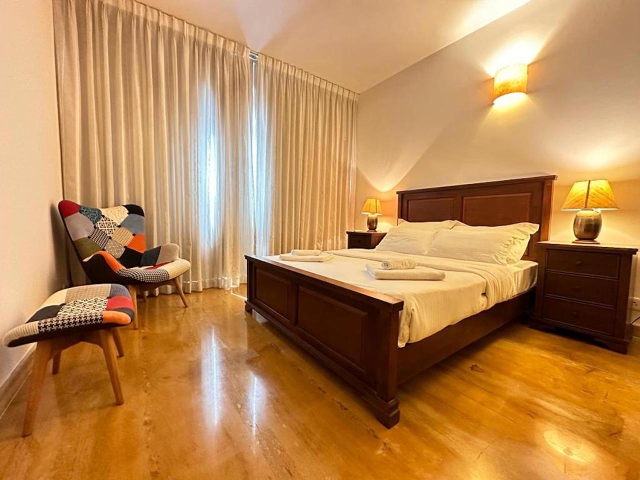 Villa M - Jia 4 Candolim Goa 3Bhk, Pool Facing, Near Beach, Free Breakfast, Free Wifi And Prime Location Aguada Exterior foto